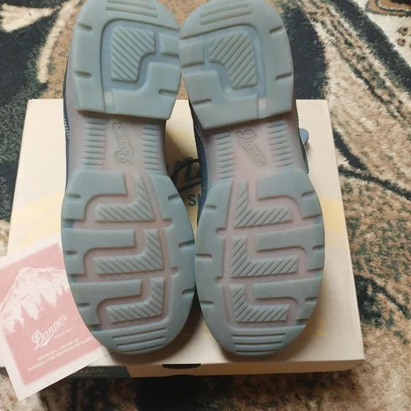 Danner boots - Picture 9 of 12